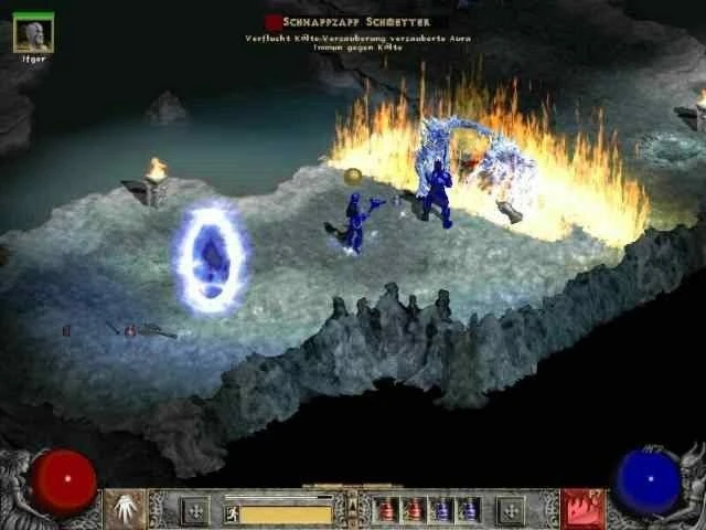 MMO的終極答案，或許叫做「賽季制」