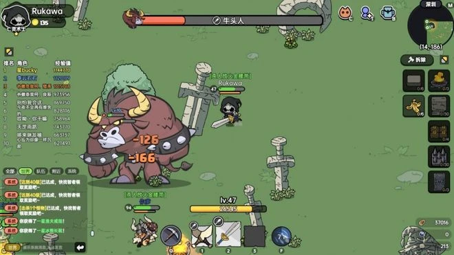 《沙盒與副本：英勇之地》定檔5.18上線 免費開玩