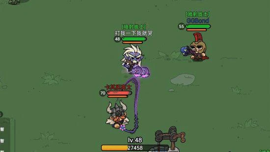 《沙盒與副本：英勇之地》定檔5.18上線 免費開玩