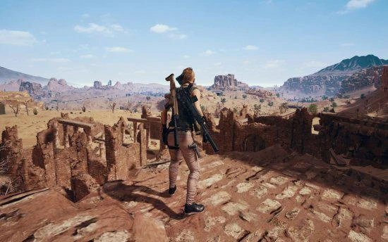 PUBG與荒野行動版權糾紛 Krafton和網易下周對簿公庭