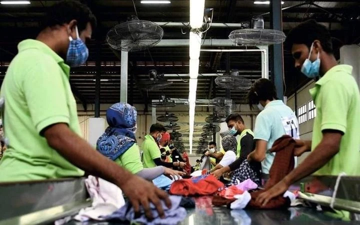 馬來人商會：增加僱主公積金繳納　將使100萬人失業