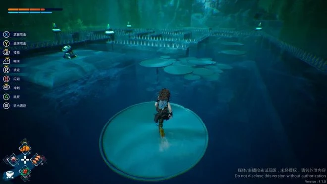 《卡庫遠古封印》遊民試玩 戰鬥解謎並重的奇幻冒險之旅