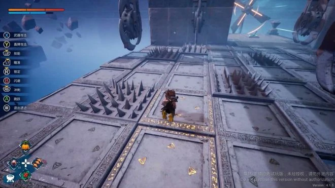 《卡庫遠古封印》遊民試玩 戰鬥解謎並重的奇幻冒險之旅