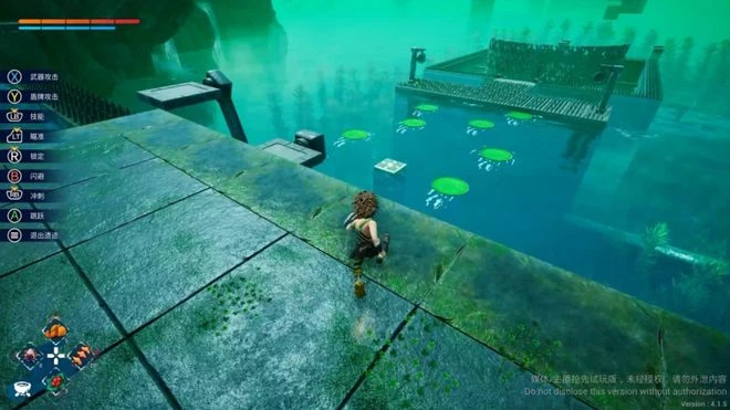 《卡庫遠古封印》遊民試玩 戰鬥解謎並重的奇幻冒險之旅