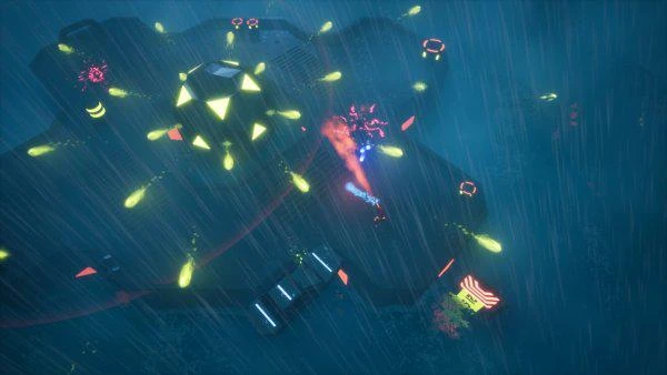 肉鴿射擊遊戲《律動之城》首周特惠-20%僅需60.8元