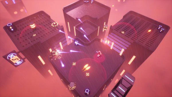 肉鴿射擊遊戲《律動之城》首周特惠-20%僅需60.8元