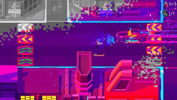 肉鴿射擊遊戲《律動之城》首周特惠-20%僅需60.8元