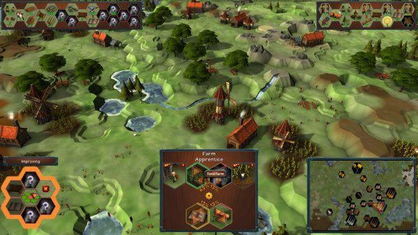 肉鴿射擊遊戲《律動之城》首周特惠-20%僅需60.8元