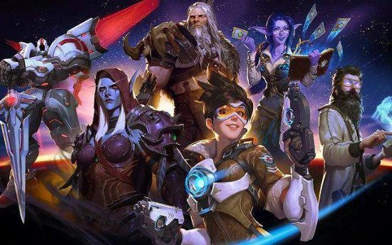 暴雪遊戲停服一百天：提交退款申請截至6月30日！