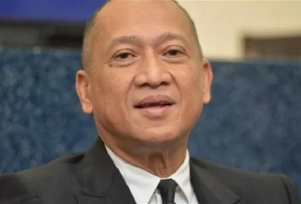 納茲里：任何政變企圖　讓駐外大使難以爭取外資來馬