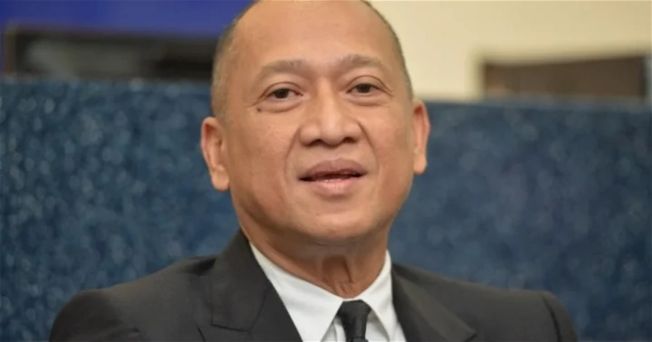 納茲里：任何政變企圖　讓駐外大使難以爭取外資來馬