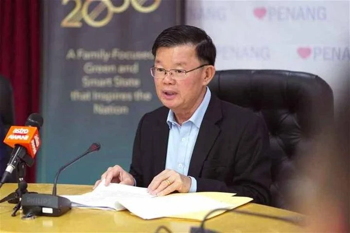 曹觀友爭取來臨州選續任首長　不採特別行動應對「倒曹」謠言