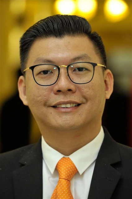 曹觀友爭取來臨州選續任首長　不採特別行動應對「倒曹」謠言