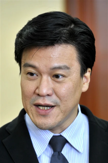 曹觀友爭取來臨州選續任首長　不採特別行動應對「倒曹」謠言