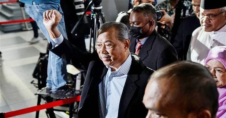 慕尤丁Jana Wibawa弊案　鄭寶德任首席辯護律師