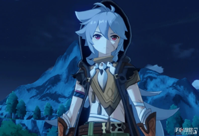 《原神》通路計劃之三通關攻略