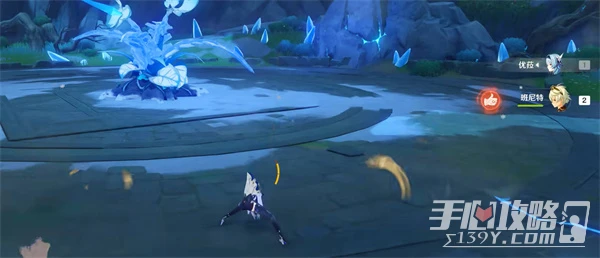 《原神》3.8復刻角色一覽