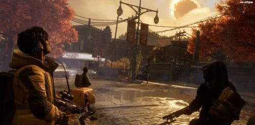 尷尬了 《紅霞島》未登Steam熱銷榜 檢索都找不到