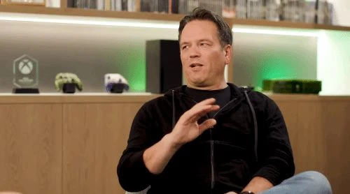 博主銳評Xbox老大有意放低身段 以減少收購動暴阻力