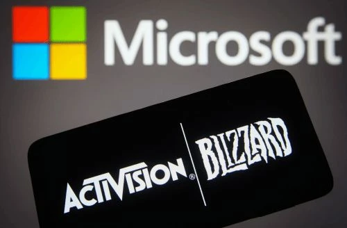 博主銳評Xbox老大有意放低身段 以減少收購動暴阻力