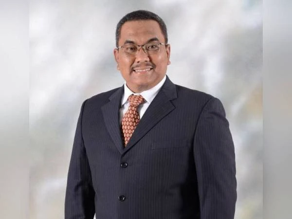 促吉大臣付誹謗賠償　瑪夫茲：否則入稟提破產通知