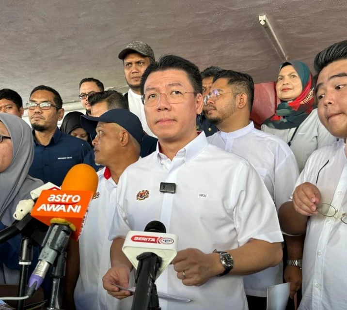 王建民邀凱里沙里爾加入火箭 倪可敏:有言論自由但受黨決定約束