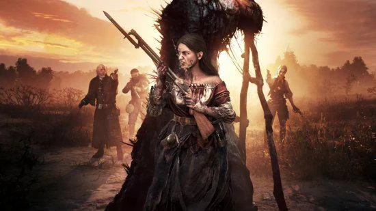 《獵殺：對決》首殺太難了！有四成玩家沒殺過人