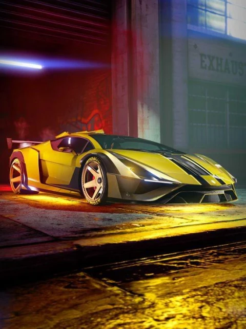 《GTAOL》活動更新 沖天利潤盡在走私販空運貨物