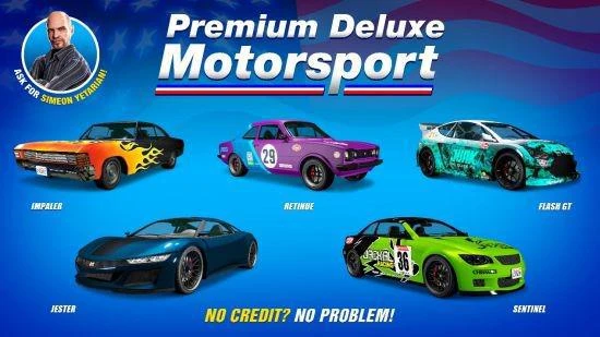 《GTAOL》活動更新 沖天利潤盡在走私販空運貨物