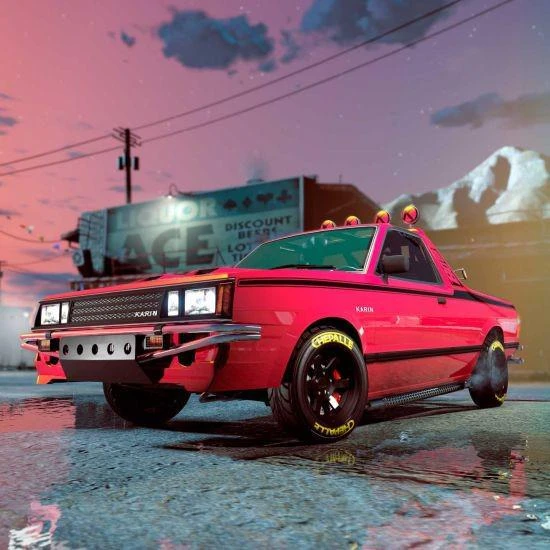 《GTAOL》活動更新 沖天利潤盡在走私販空運貨物