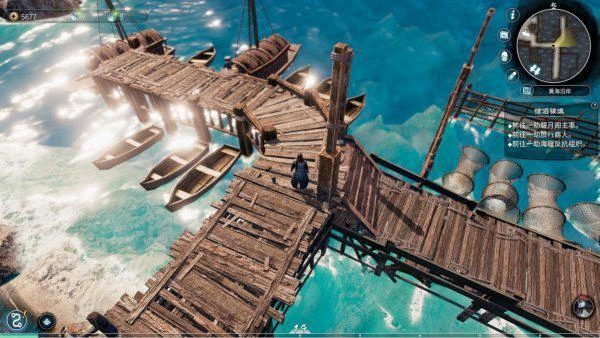 六款價格-50%遊戲推薦 《怪獵：崛起》111.5元