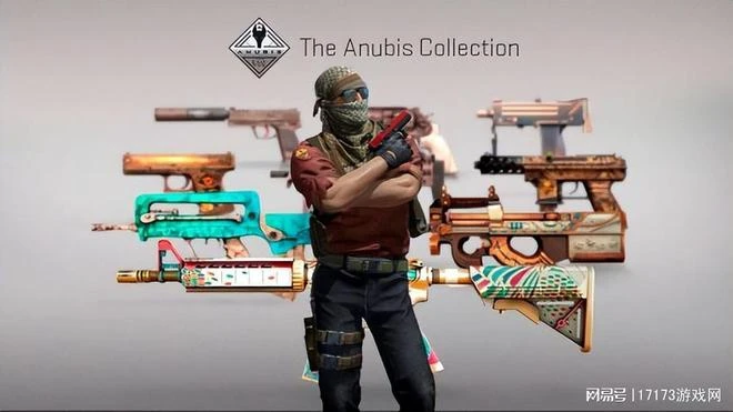 《CS：GO》4月開箱銷量再創紀錄！超過5000萬個箱子