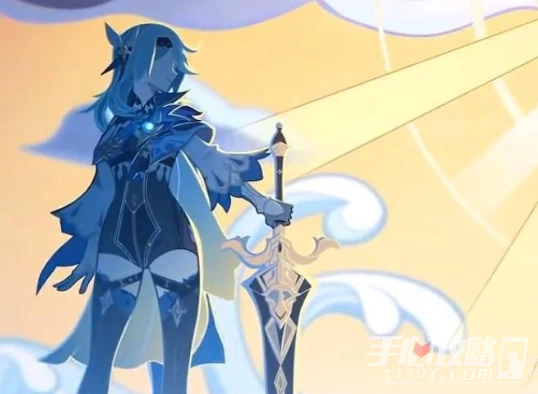 《原神》3.8版本UP池四星角色一覽