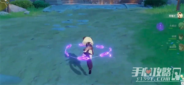 《原神》3.8版本上線時間推測