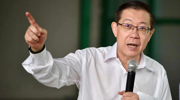 團結政府要維持執政　林冠英：需要「過三關」