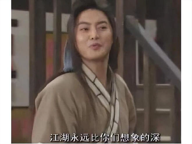 和微軟一起擺爛？國產開放世界武俠新作太敷衍，玩家：依託答辯