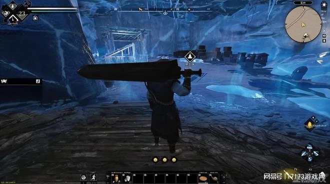 騰訊投資的工作室玩砸了，開放世界武俠太敷衍，差評率高達69%