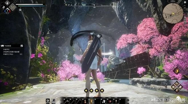 騰訊投資的工作室玩砸了，開放世界武俠太敷衍，差評率高達69%