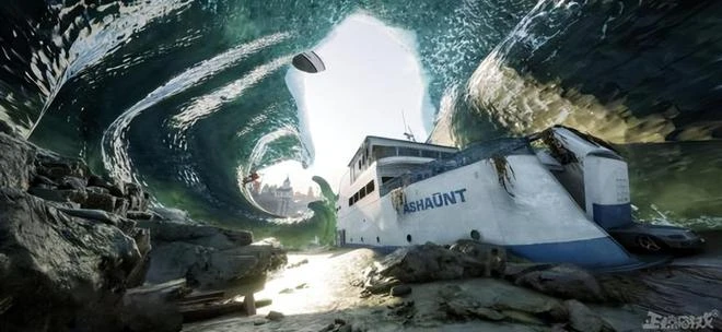 當年幹掉馬里奧賽車8，如今工作室新作翻車，被吐槽是電子詐騙