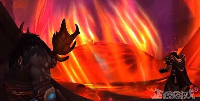 就這？魔獸10.1新劇情更新，死亡之翼的餘燼竟是一堆破爛！