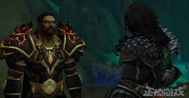 就這？魔獸10.1新劇情更新，死亡之翼的餘燼竟是一堆破爛！