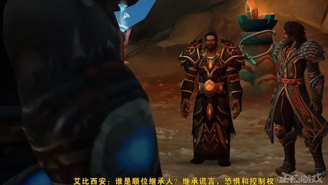 就這？魔獸10.1新劇情更新，死亡之翼的餘燼竟是一堆破爛！