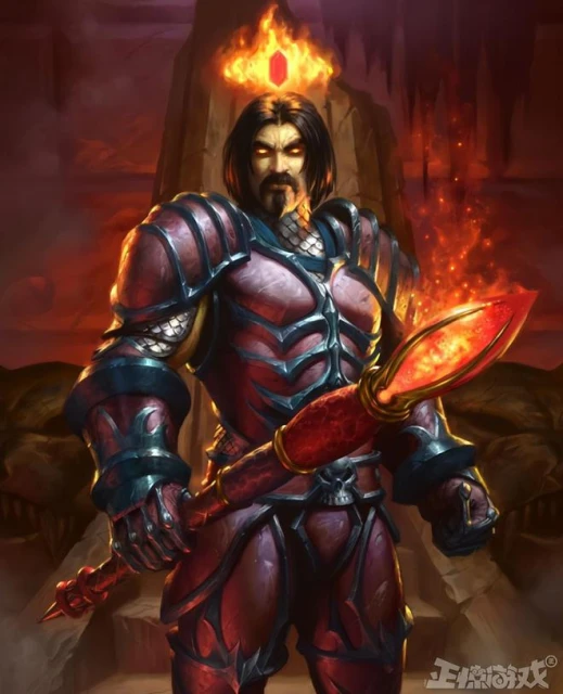 就這？魔獸10.1新劇情更新，死亡之翼的餘燼竟是一堆破爛！