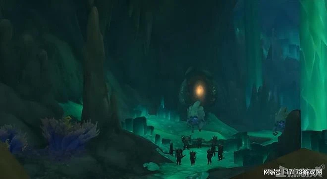 滿滿的槽點！魔獸10.1新版本上線，暴雪藏了數個版本的大招就這？