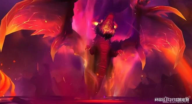 滿滿的槽點！魔獸10.1新版本上線，暴雪藏了數個版本的大招就這？