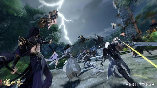 微軟天價收購案，竟是為跟騰訊位元組爭高下？魔獸陣營對立不再