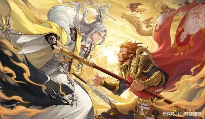 這款西遊手游膽子這麼大，打算用這兩大招，從網易口中搶肉？