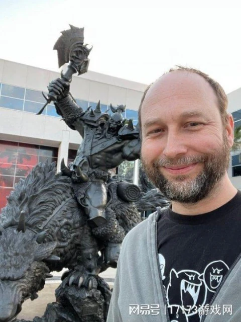 早報：暴雪又一設計師離職 《星鐵》首周表現超越《原神》