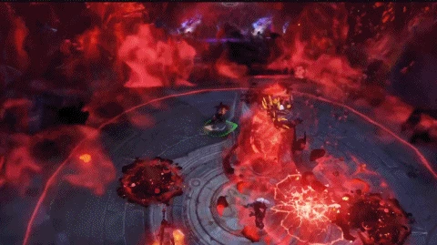 《超激鬥夢境》韓國改良版更新：推出16人團本和繼承系統