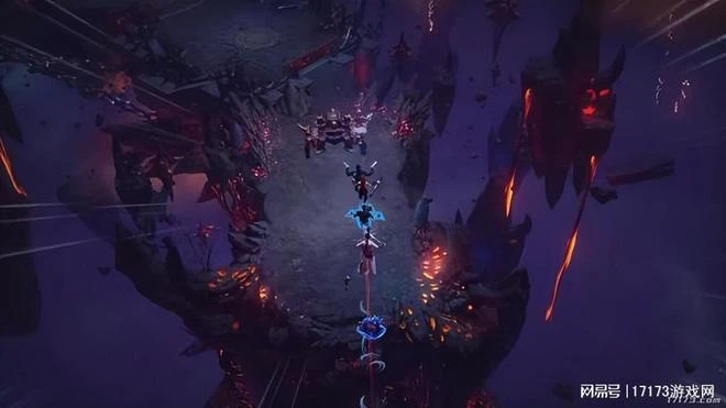 《超激鬥夢境》韓國改良版更新：推出16人團本和繼承系統